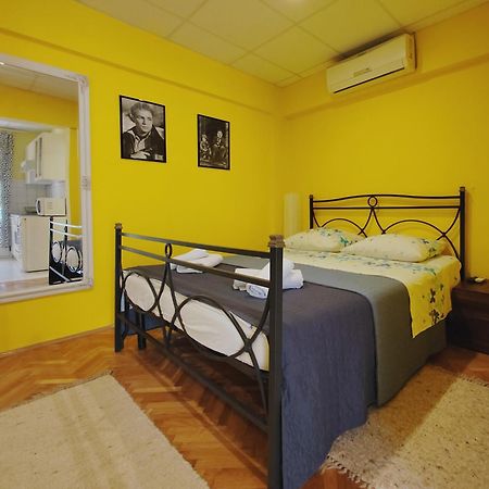 Apartments Gareta Gradac  Exteriér fotografie